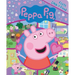 Peppa Pig: First Look and Find