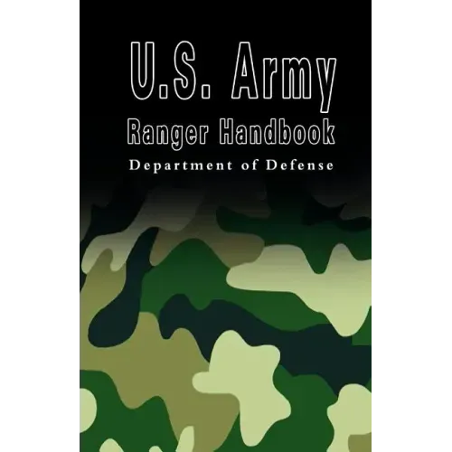 U.S. Army Ranger Handbook