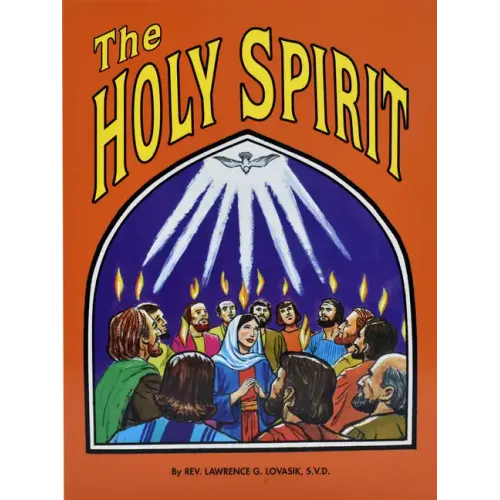 The Holy Spirit