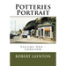 Potteries Portrait: Longton