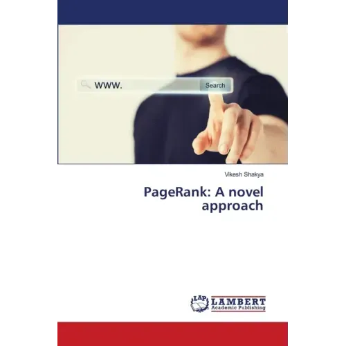 PageRank: A novel approach