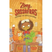 Dragons and Marshmallows: Zoey and Sassafras #1