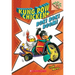 Bok! Bok! Boom!: A Branches Book (Kung POW Chicken #2): Volume 2