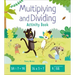 Multiplying and Dividing Activity Book