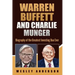 Warren Buffett and Charlie Munger: Biography of the Greatest Investing Duo Ever