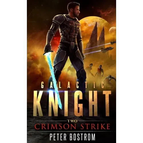 Crimson Strike