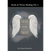 Seeds of Poetic Healing Vol. 4: Poetry Is Our Pulpit