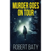 Murder Goes On Tour