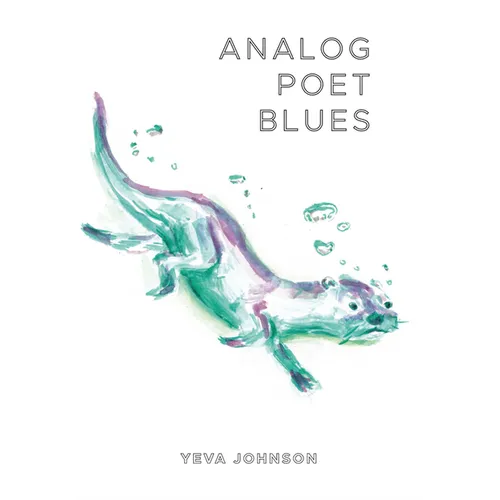 Analog Poet Blues