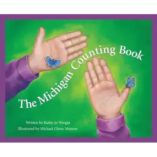 The Michigan Counting Book