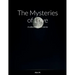 The Mysteries of Love: A collection of short stories