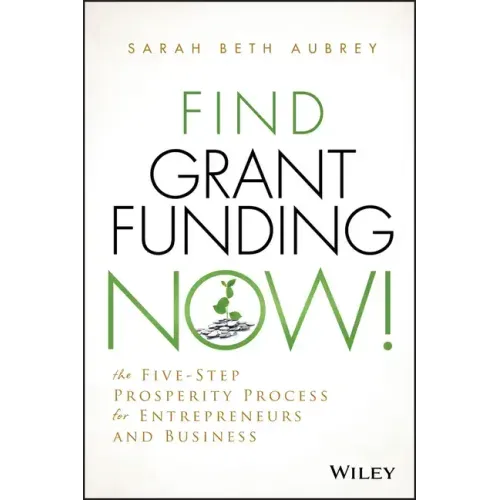 Find Grant Funding Now!