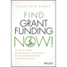 Find Grant Funding Now!