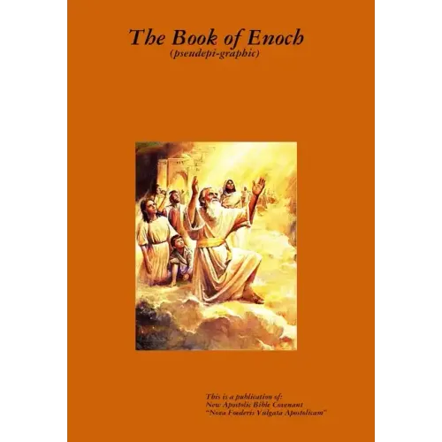 The Book of Enoch