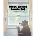 What Should Cookie Do?: Thunderstorms