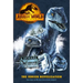 Jurassic World Dominion: The Junior Novelization (Jurassic World Dominion)