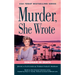 Murder, She Wrote: Debonair in Death