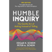 Humble Inquiry, 3rd Edition: The Gentle Art of Asking Instead of Telling