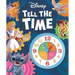 Disney: Tell the Time