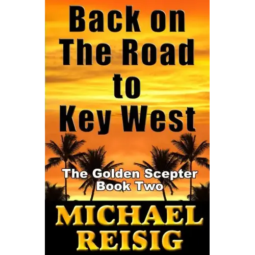 Back On The Road To Key West