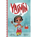 Yasmin la Chef = Yasmin the Chef