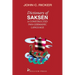 Dictionary of Saksen: a constructed Pan-Germanic language