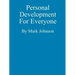 Personal Development For Everyone