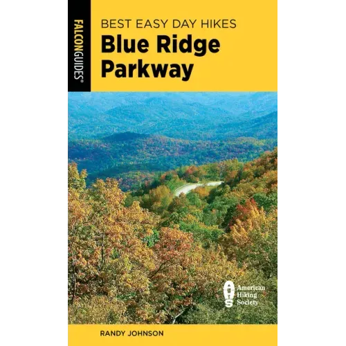 Best Easy Day Hikes Blue Ridge Parkway