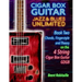 Cigar Box Guitar Jazz & Blues Unlimited Book Two 4 String: Book Two Chords, Fingerstyle and Theory: Book Two: Chords, Fingerstyle and Theory