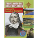 Explore with Samuel de Champlain