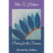 Poems for the Seasons: Poems by Holmes