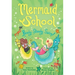 Ready, Steady, Swim! (Mermaid School 3)