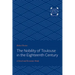 The Nobility of Toulouse in the Eighteenth Century: A Social and Economic Study