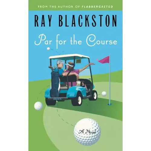 Par for the Course