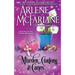 Murder, Curlers, and Canes: A Valentine Beaumont Mystery