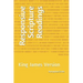 Responsive Scripture Readings: King James Version