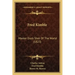Fred Kimble: Master Duck Shot of the World (1823)