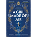 A Girl Made of Air
