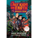 The Last Kids on Earth and the Skeleton Road