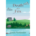 Death of a Fox: A Cabin by the Lake Mystery