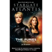 STARGATE ATLANTIS The Furies (Legacy book 4)