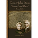 Tom and Julia Davis Some Good Place Boise, Idaho
