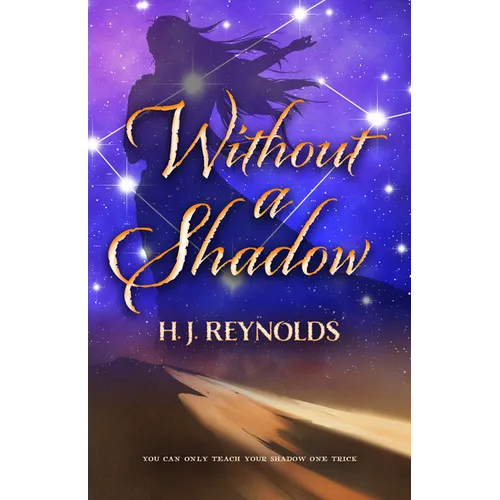 Without a Shadow