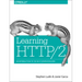 Learning Http/2: A Practical Guide for Beginners