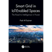 Smart Grid in Iot-Enabled Spaces: The Road to Intelligence in Power