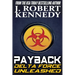 Payback: A Delta Force Unleashed Thriller Book #1