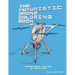 The Futuristic Drone Coloring Book: Manned Aerial Vehicles