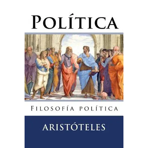 Politica: Filosofia Politica