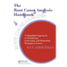 The Root Cause Analysis Handbook: A Simplified Approach to Identifying, Correcting, and Reporting Workplace Errors