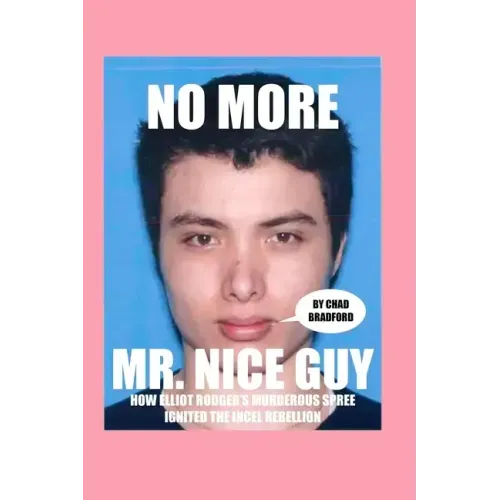 No More Mr. Nice Guy